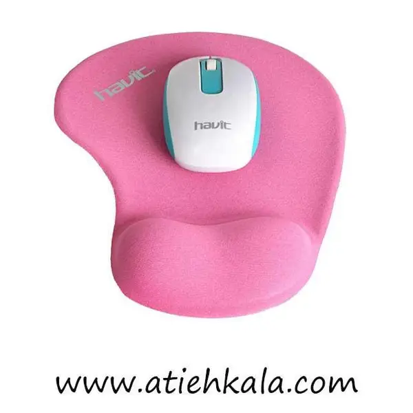ماوس پد هویت مدل MP 802 Havit MP 802 Mousepad