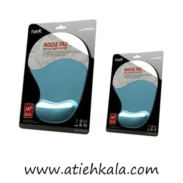 ماوس پد هویت مدل MP 802 Havit MP 802 Mousepad