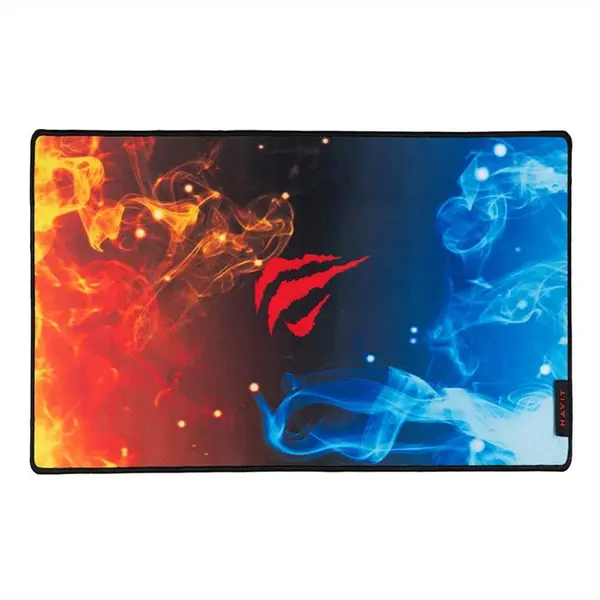 ماوس پد مخصوص بازی هویت مدل MP845 -