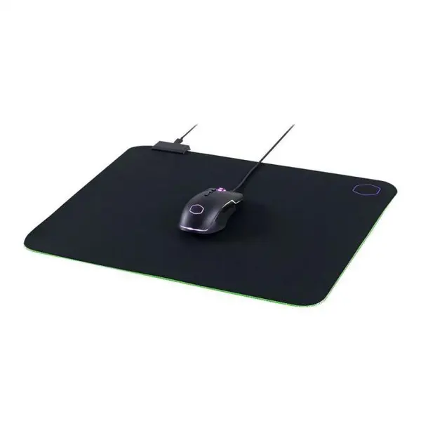 موس پد گیمینگ کولرمستر MPA-MP750-L RGB Cooler Master MP750-L RGB Gaming Mouse Pad - 4