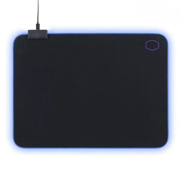 موس پد گیمینگ کولرمستر MPA-MP750-L RGB Cooler Master MP750-L RGB Gaming Mouse Pad - 3