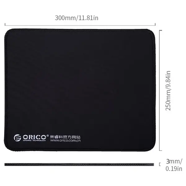 ماوس پد اوریکو آی مدل MPS3025 Orico MPS3025 Mousepad