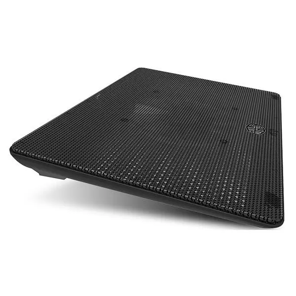 استند و پایه خنک کننده Notebook Cooler: Cooler Master NotePal L2 Cooler Master NOTEPAL L2 Coolpad - 3