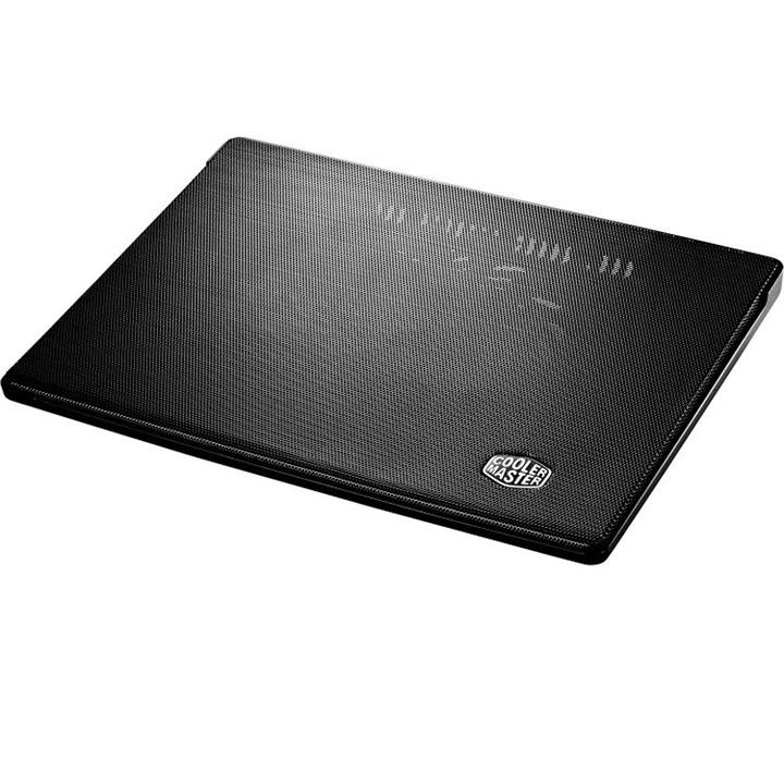 استند و پایه خنک کننده Notebook Cooler: Cooler Master NotePal I300