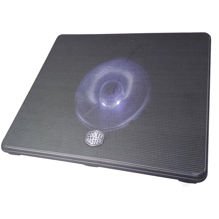 استند و پایه خنک کننده Notebook Cooler: Cooler Master NotePal L2 Cooler Master NOTEPAL L2 Coolpad