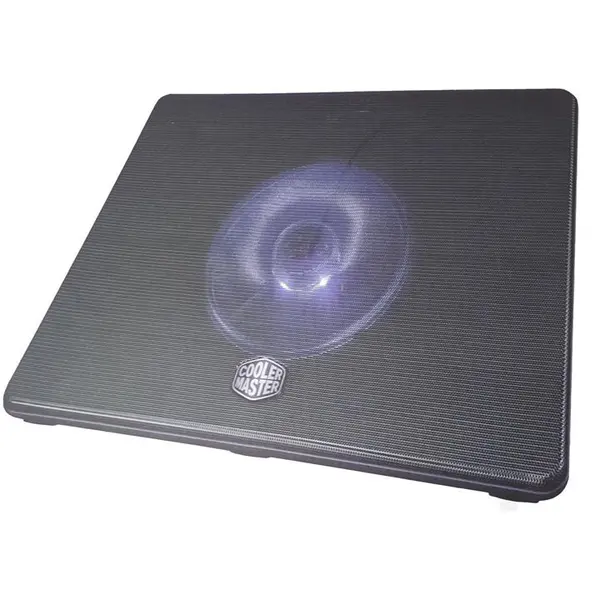 استند و پایه خنک کننده Notebook Cooler: Cooler Master NotePal L2 Cooler Master NOTEPAL L2 Coolpad - 5