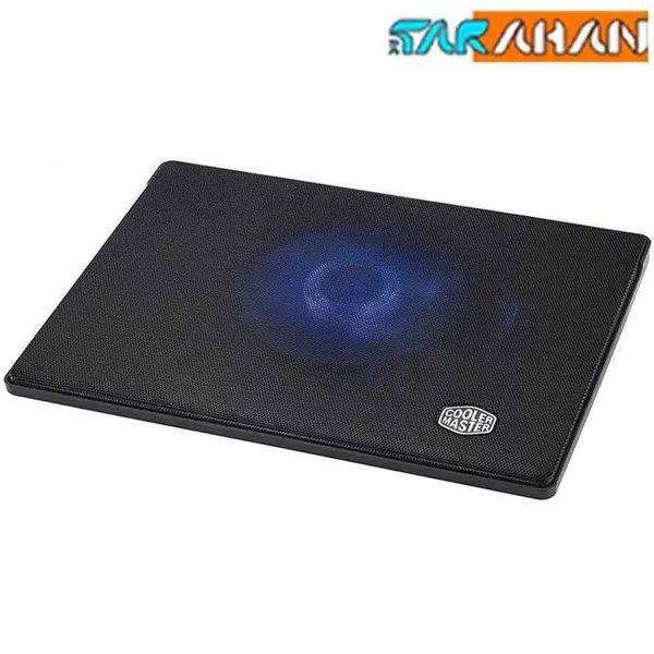 پایه خنک کننده کولرمستر مدل NOTEPAL I300 Cooler Master NOTEPAL I300 Coolpad - 2