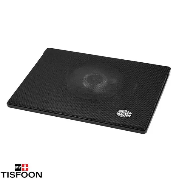 پایه خنک کننده کولرمستر مدل NOTEPAL I300 Cooler Master NOTEPAL I300 Coolpad - 4