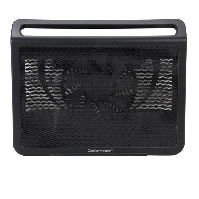 فن خنک کننده لپ تاپ کولر مستر note pal l1 Cooler Master NotePal A1