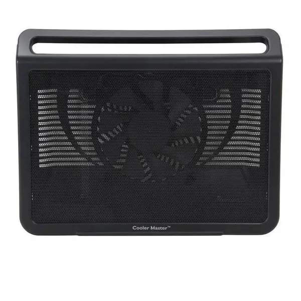 فن خنک کننده لپ تاپ کولر مستر note pal l1 Cooler Master NotePal A1 - 2