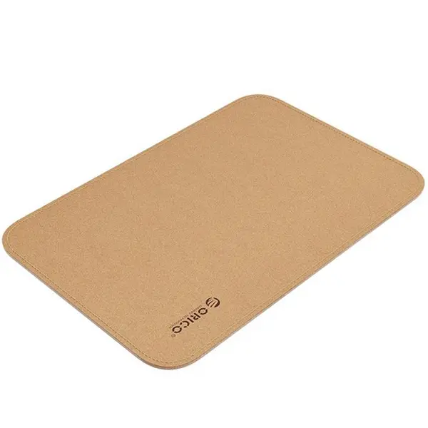 پد ماوس چوب پنبه ای مدل ORICO CMP23 نسکافه ای
