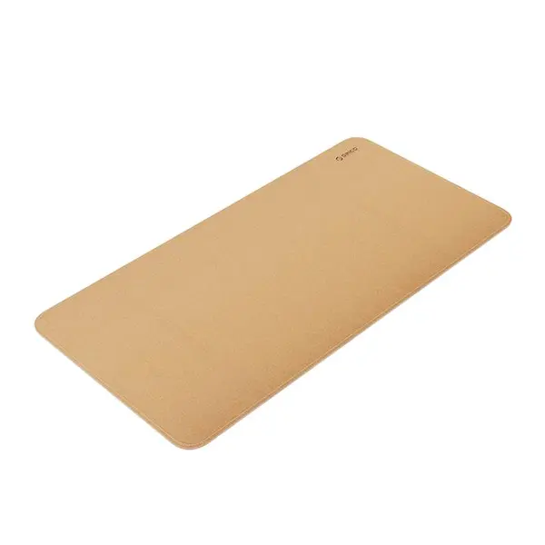 پد ماوس چوب پنبه ای مدل ORICO CMP36 نسکافه ای Mouse Pad: Orico CMP36
