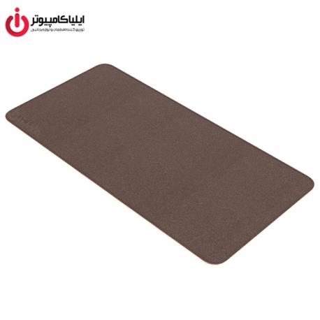 پد ماوس چوب پنبه ای مدل ORICO CMP36 نسکافه ای Mouse Pad: Orico CMP36