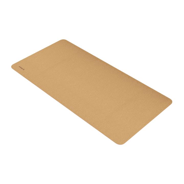 پد ماوس چوب پنبه ای مدل ORICO CMP48 نسکافه ای Mouse Pad: Orico cmp48