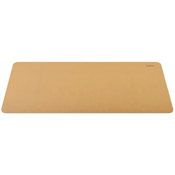 پد ماوس چوب پنبه ای مدل ORICO CMP48 نسکافه ای Mouse Pad: Orico cmp48