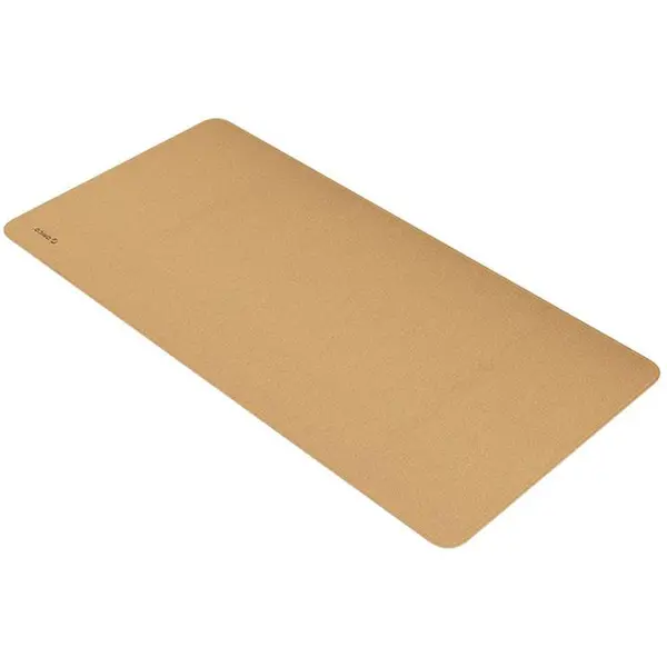 پد ماوس چوب پنبه ای مدل ORICO CMP48 نسکافه ای Mouse Pad: Orico cmp48