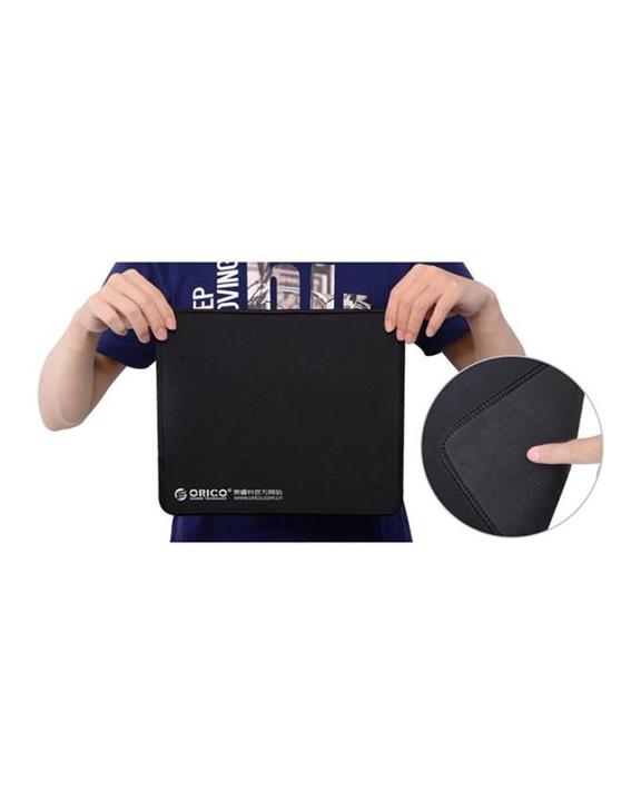 Orico ORICO 3mm GAMING Mouse Pad (MPS3025)   پد ماوس اوریکو گیمیینگ با کیفیت عالی Orico MPS3025 3mm Mouse Pad