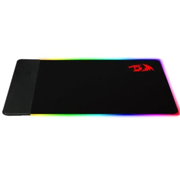 پد ماوس ردراگون مدل P028 Redragon P028 Gaming Mouse Pad & Wi