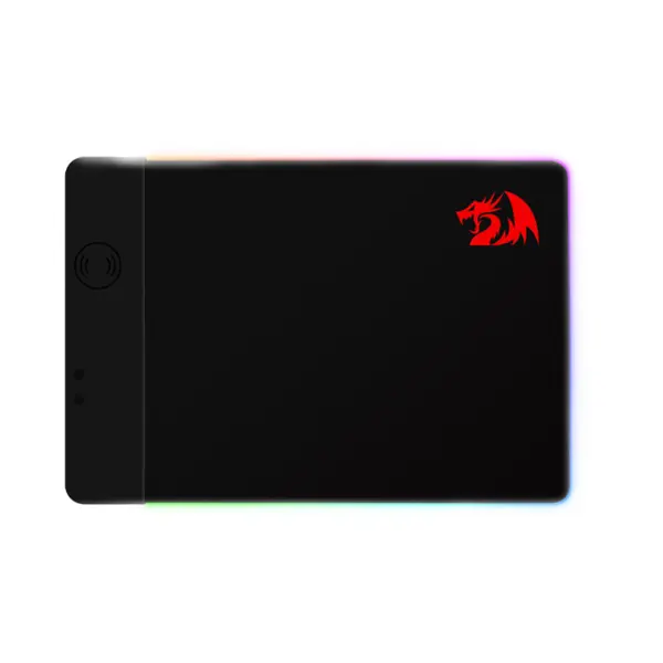 پد ماوس ردراگون مدل P028 Redragon P028 Gaming Mouse Pad & Wi