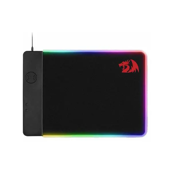 پد ماوس ردراگون مدل P028 Redragon P028 Gaming Mouse Pad & Wi