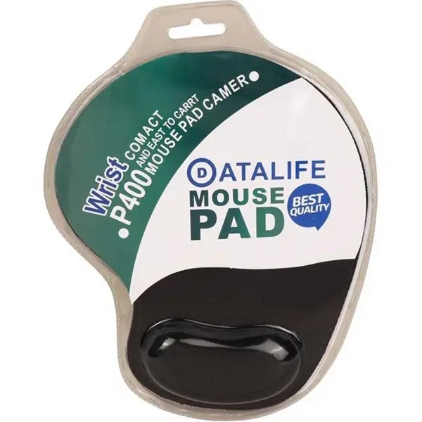موس پد طبی دیتالایف مدل P400 ا DataLife P400 MousePad کد 6576