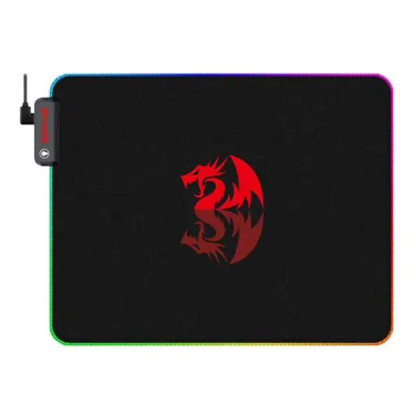 ماوس پد گیمینگ ردراگون مدل Pad Gaming Redragon Kunlun Redragon Kunlun P006A Gaming Mouse