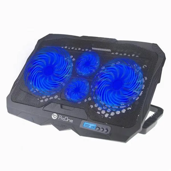 پایه خنک کننده لپ تاپ پرووان مدل PCP52 ProOne PCP52 Coolpad