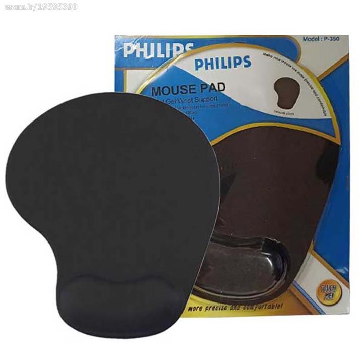 پد موس طبی Philips P-350 روکش فوم