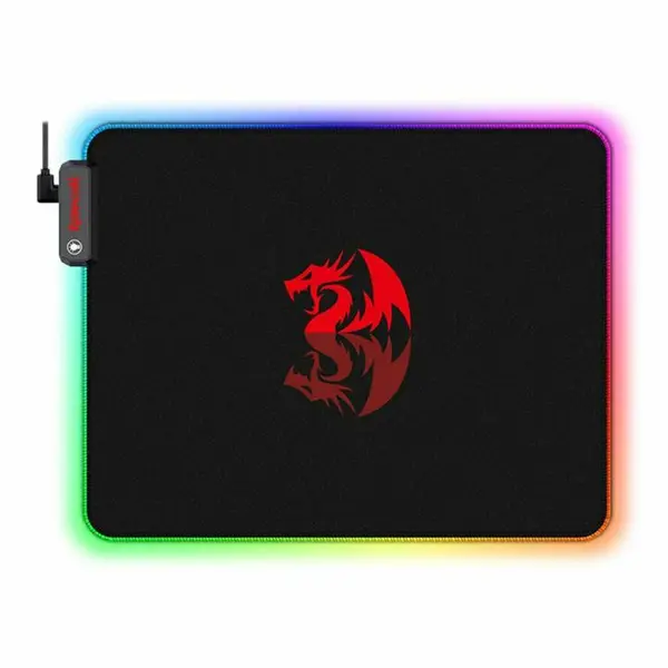 پد ماوس ردراگون مدل PLUTO P026 Redragon pluto p026 Gaming Mouse Pa