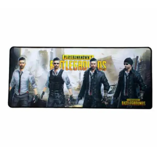 ماوس پد مخصوص بازی پرووان مدل PMP25 ProOne PMP25 Gaming MousePad