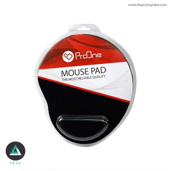 ماوس پد پرووان مدل PMP35 ProOne PMP35 Mousepad