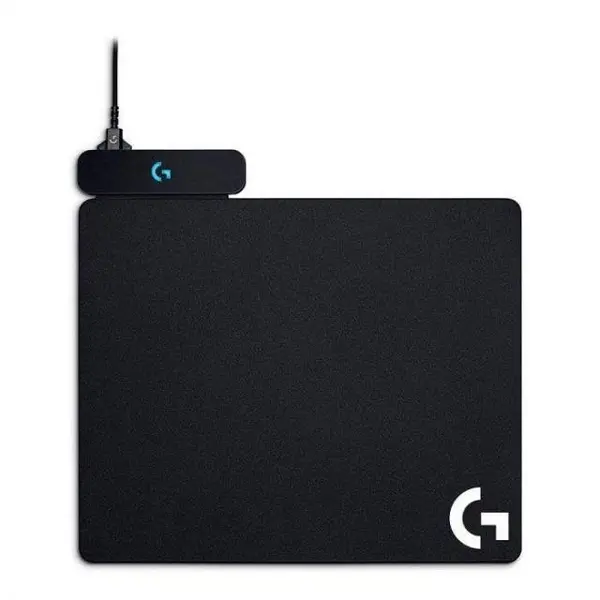 موس پد گیمینگ لاجیتک Powerplay Wireless Charging Logitech POWERPLAY WIRELESS CHARGING SYSTEM Mouse Pad