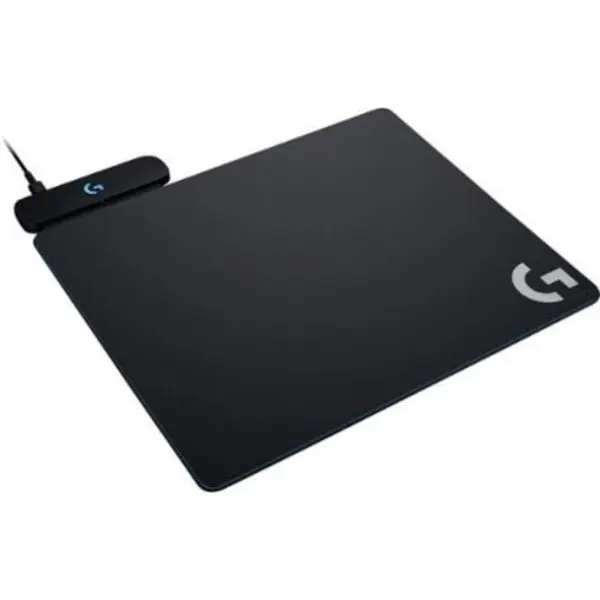 موس پد گیمینگ لاجیتک Powerplay Wireless Charging Logitech POWERPLAY WIRELESS CHARGING SYSTEM Mouse Pad
