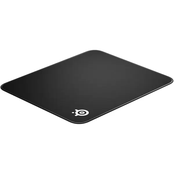 موس پد گیمینگ استیل سریز QCK EDGE Large SteelSeries QCK Edge Cloth Large Gaming Mouse Pad
