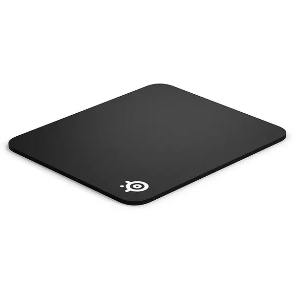 موس پد گیمینگ استیل سریز QCK EDGE Large SteelSeries QCK Edge Cloth Large Gaming Mouse Pad