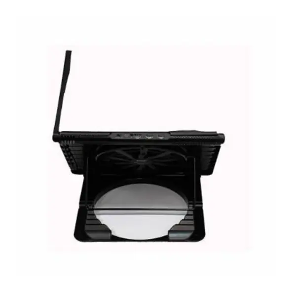 RAIDMAX CP-906 CoolPad فن لپ تاپ ریدمکس RAIDMAX CP-906 Laptop Cooling Pad