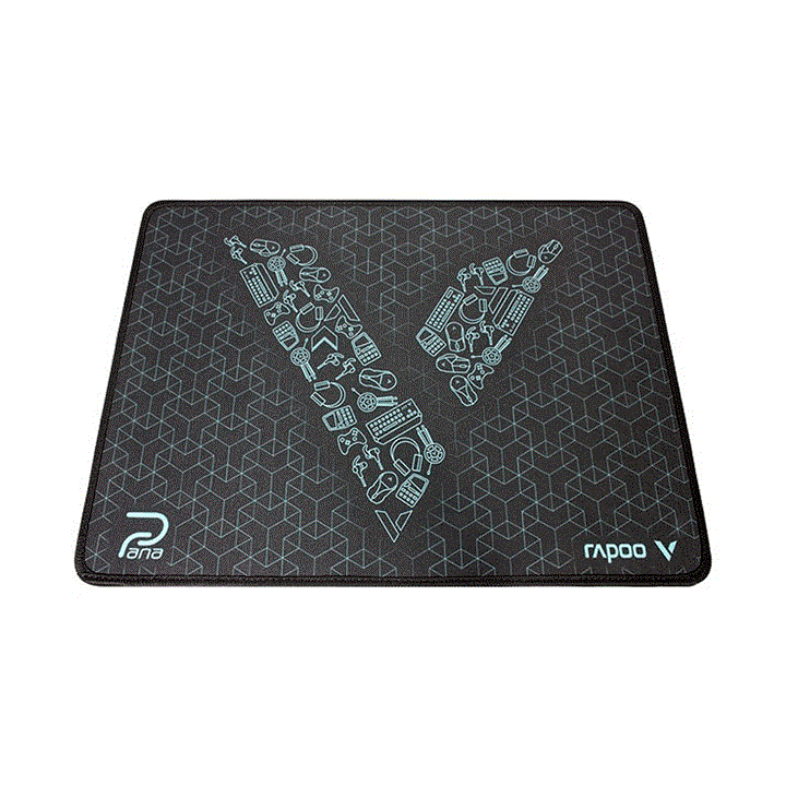 موس پد رپو مدل Rapoo MousePad VP420 Rapoo VP420 Gaming Mouse Pad