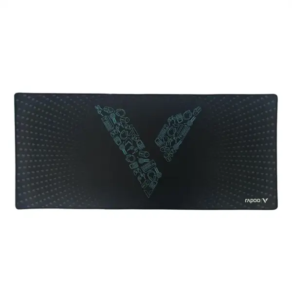 موس پد گیمینگ رپو مدل RAPOO VP430 X Large