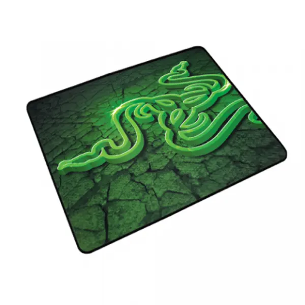 پد ماوس ریزر مدل Razer GOLIATHUS Control Omega Mini GRAVITY Razer Goliathus Control Omega Mini Mousepad - 2