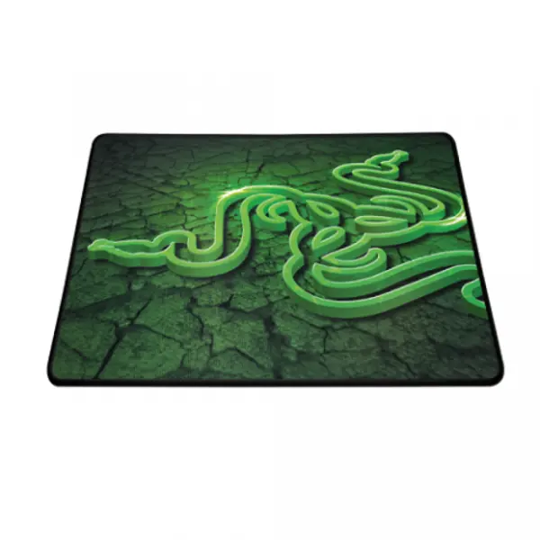 پد ماوس ریزر مدل Razer GOLIATHUS Control Omega Mini GRAVITY Razer Goliathus Control Omega Mini Mousepad - 4