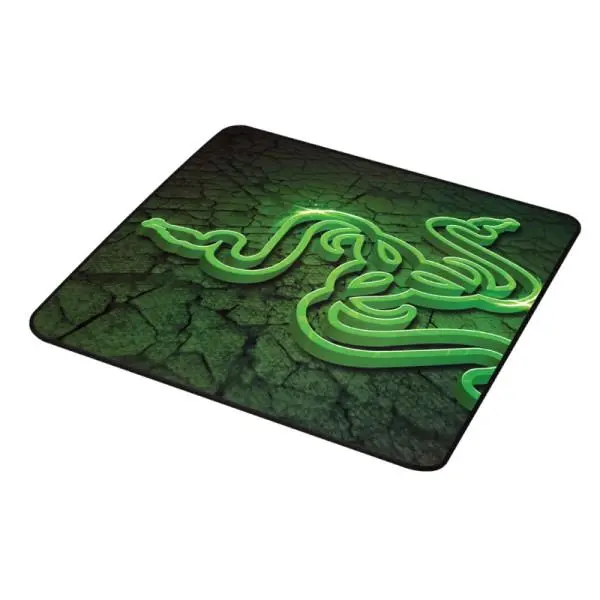 پد ماوس ریزر مدل Razer GOLIATHUS Control Omega Mini GRAVITY Razer Goliathus Control Omega Mini Mousepad - 5