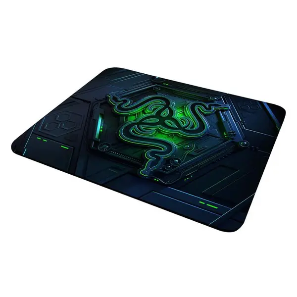 ماوس پد طرح Razer مدل MP1858 -