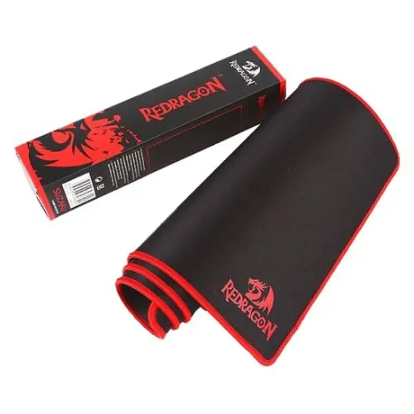 پد گیمینگ ردراگون Redragon Taurus P018 Redragon Taurus P018 Gaming Mouse P