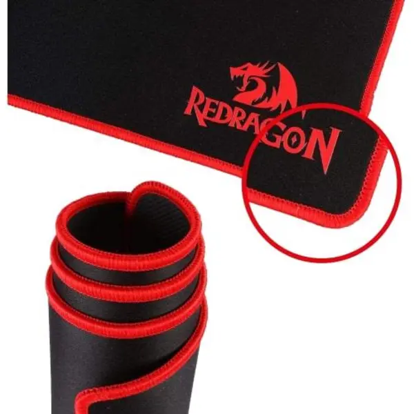 پد گیمینگ ردراگون Redragon Taurus P018 Redragon Taurus P018 Gaming Mouse P