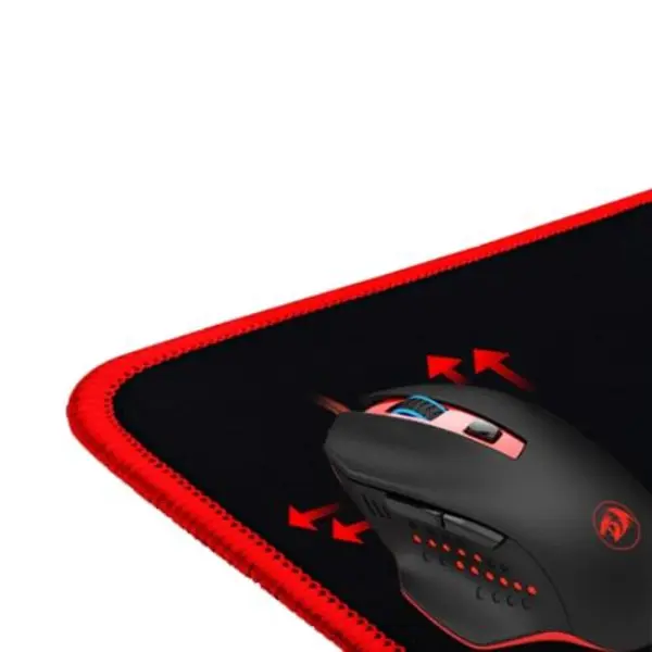 پد گیمینگ ردراگون Redragon Taurus P018 Redragon Taurus P018 Gaming Mouse P