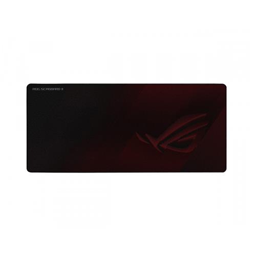 ماوس پد گیمینگ ایسوس مدل ROG Scabbard II Asus ROG Scabbard II Mouse Pad