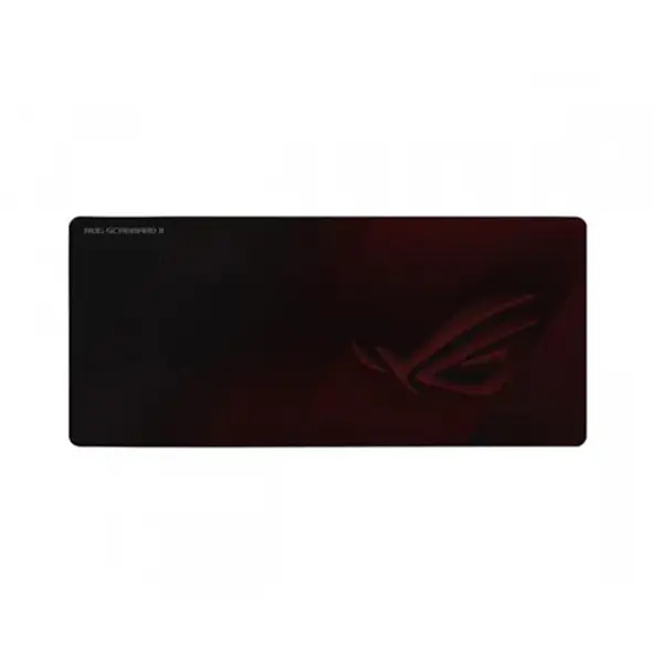 ماوس پد گیمینگ ایسوس مدل ROG Scabbard II Asus ROG Scabbard II Mouse Pad