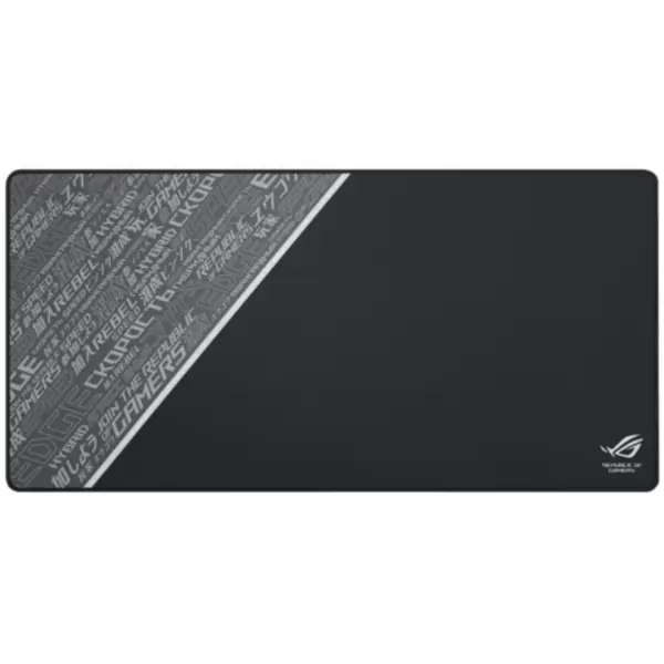 موس پد گیمینگ ایسوس ROG Sheath BLK LTD - - 2