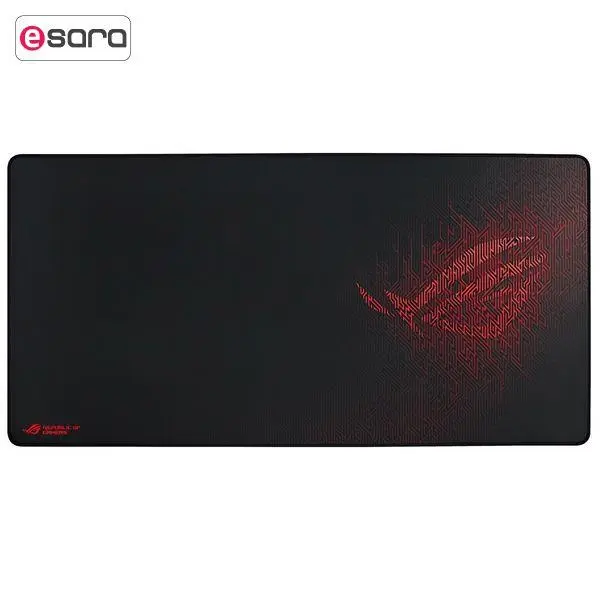 ماوس پد گیمینگ ایسوس مدل ROG Sheath PNK LTD ASUS ROG Sheath PNK LTD Gaming Mouse Pad