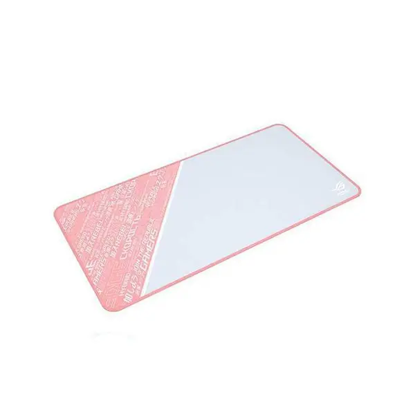 ماوس پد گیمینگ ایسوس مدل ROG Sheath PNK LTD ASUS ROG Sheath PNK LTD Gaming Mouse Pad - 4